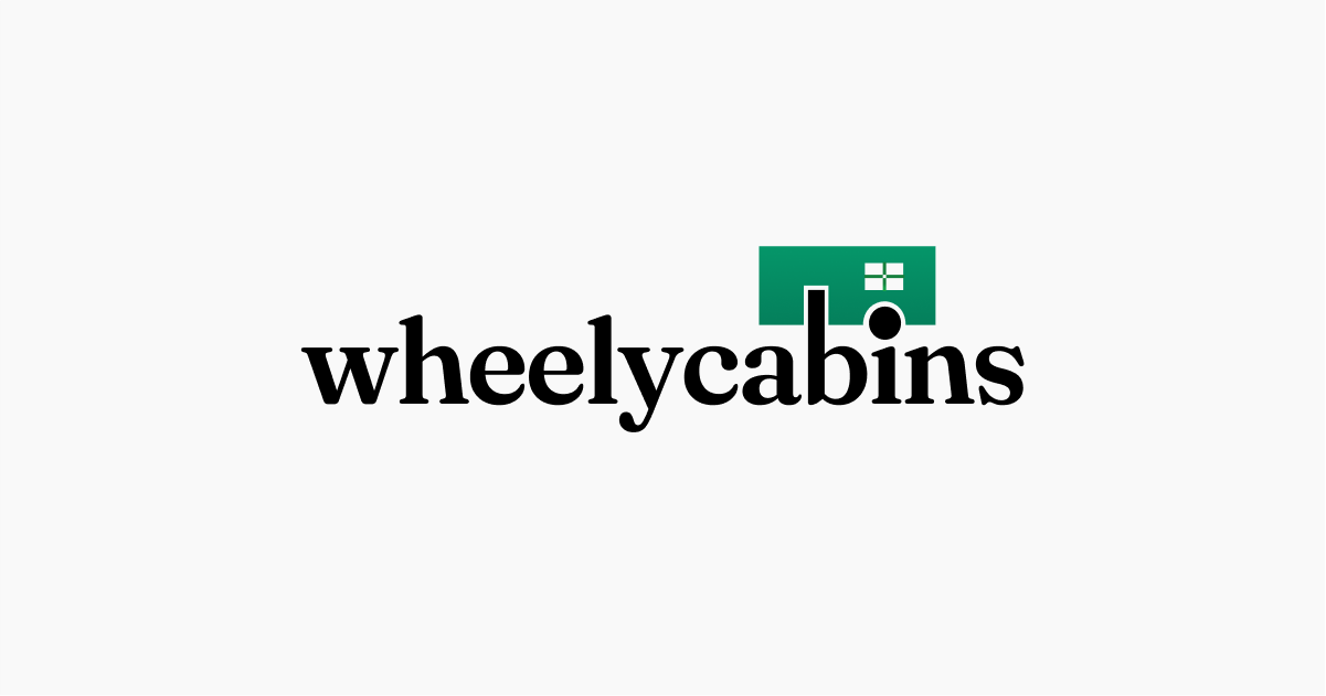 Signing your wheelie cabin agreement